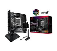 Placa Base Asus ROG Strix X870E-I Gaming WiFi
