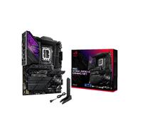 Placa base ASUS ROG STRIX Z890-E GAMING WIFI