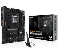 ASUS TUF GAMING A620-PRO WIFI AMD A620 Zócalo AM5 ATX