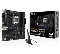 ASUS TUF GAMING A620M-PLUS WIFI AMD A620 Zócalo AM5 micro ATX