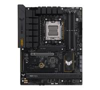 ASUS TUF GAMING B650-PLUS AMD B650 Zócalo AM5 ATX