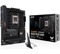 ASUS TUF GAMING B650-PLUS WIFI AMD B650 Zócalo AM5 ATX