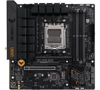 ASUS TUF GAMING B650M-E WIFI AMD B650 Zócalo AM5 micro ATX