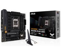 ASUS TUF GAMING B650M-PLUS WIFI AMD B650 Zócalo AM5 micro ATX