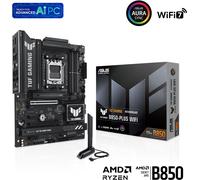 Placa Base Asus TUF B850-Plus Gaming WiFi