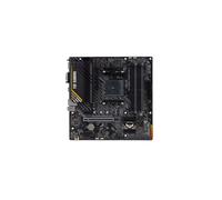 Placa base - ASUS - TUF GAMING A520M-PLUS II - Socket AM4 - ATX - DDR4 SDRAM