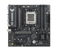 Placa base Asus TUF Gaming A620AM-PLUS AMD A620A Zócalo AM5 micro ATX