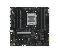ASUS TUF GAMING A620M-PLUS AMD A620 Zócalo AM5 micro ATX