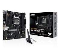Asus TUF Gaming A620M-Plus | DDR5 | MicroATX | WiFi - Placa Base AM5