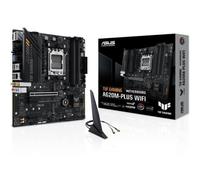 Placa Base Asus TUF GAMING A620M-PLUS WiFi Socket AM5/ DDR5/ PCIe 4.0/ Micro ATX