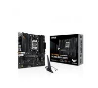 Placa Base Asus TUF GAMING A620M-PLUS WiFi Socket AM5/ Micro ATX (90MB1F00-M0EAY0)