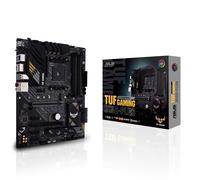 ASUS TUF Gaming B550-PLUS AMD B550 Zócalo AM4 ATX