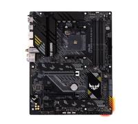 ASUS TUF GAMING B550-PLUS WIFI II AMD B550 Zócalo AM4 ATX