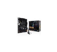 ASUS TUF GAMING B550-PLUS WIFI II AMD B550 Zócalo AM4 ATX