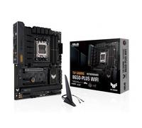 Placa Base - ASUS - TUF GAMING B650-PLUS WIFI - AM5 - DDR5 - 128 GBASUS