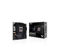 ASUS TUF GAMING B650M-E AMD B650 Zócalo AM5 micro ATX
