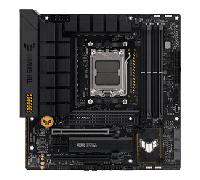 ASUS TUF GAMING B650M-PLUS AMD B650 Zócalo AM5 micro ATX