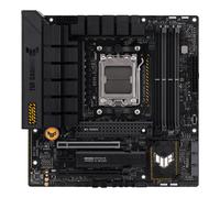 ASUS TUF GAMING B650M-PLUS AMD B650 Zócalo AM5 micro ATX