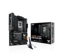 ASUS TUF Gaming B760-Plus WIFI Intel B760 LGA 1700 ATX