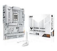 Placa base ASUS TUF Gaming B850-PRO WIFI7 W NEO Socket AM5