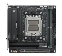 Placa Base ASUS TUF GAMING B850I WIFI NEO AMD B850 AM5 DDR5 Mini ITX WiFi 6E RGB