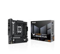 ASUS TUF GAMING B850M-PLUS AMD B850 Zócalo AM5 micro ATX