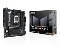 Placa Base ASUS TUF GAMING B850M-PLUS II AMD B850 AM5 DDR5 Micro ATX 2.5GbE PCIe 5.0 RGB