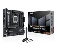 ASUS - TUF GAMING B850M-PLUS WIFI7 AMD B850 Zócalo AM5 micro ATX