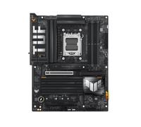 ASUS TUF GAMING X870-PLUS WIFI AMD X870 Zócalo AM5 ATX