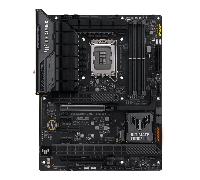 ASUS TUF GAMING Z790-PLUS WIFI Intel Z790 LGA 1700 ATX