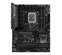 ASUS TUF GAMING Z790-PLUS WIFI Intel Z790 LGA 1700 ATX