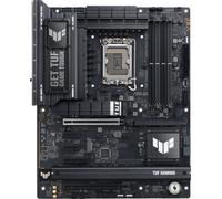 ASUS TUF GAMING Z890-PLUS WIFI Intel Z890 LGA 1851 (Socket V1) ATX