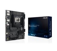 Placa Base ASUS W880 LGA1851 ATX PRO WS W880-ACE SE DDR5 RAID 2.5G LAN Thunderbolt