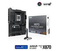 Placa Base Asus X870 MAX Gaming WiFi