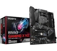 Placa base ATX B550 Gaming X V2 SktAM4 - GIGABYTE