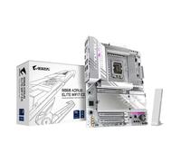 Placa base ATX Gigabyte Aorus Elite WiFi7 Ice LGA1851 4XDDR5