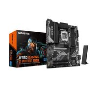 Placa Base ATX Gigabyte B760M Gaming X WIFI6E Gen5 LGA 1700 4XDDR5