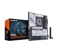 Placa Base ATX Gigabyte Gaming X B860 LGA 1851 4xDDR5