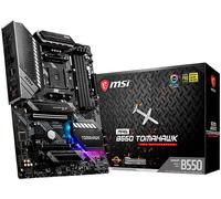 Placa base ATX MAG B550 Tomahawk SktAM4 - MSI