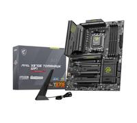 Placa Base ATX MSI MAG X870E Tomahawk Wi-Fi AM5 4XDDR5