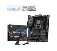 Placa Base ATX MSI MPG X870E Gaming Plus WiFi AM5 DDR5