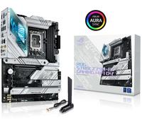 Placa base ATX ROG Strix Z790-A Gaming WiFi D4 - ASUS