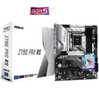 Placa base ATX Z790 Pro RS - ASROCK