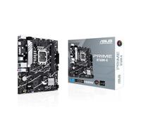 ASUS PRIME B760M-K Intel B760 LGA 1700 micro ATX