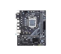 Placa Base B250 D4 M-ATX LGA 1151 Compatible con DDR4 de 6.ª, 7.ª, 8.ª y 9.ª generación (2133/2400/2666 MHz), 32 GB, M.2, SATA3, USB 3.0, VGA.