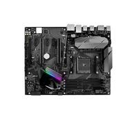 Placa Base B350-F, Interfaz AM4