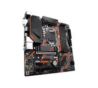 Placa Base B360M Pro, LGA 1151, DDR4 (64 GB), USB2.0, USB3.1, DVI, HDMI