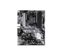 Placa Base B550 4 con zócalo AM4 Compatible con Ryzen 5 5500 5700G 4600GE 3400G CPU DDR4 128 GB M.2 ATX