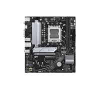 Placa Base B650M-K B650 Socket AM5 DDR5 96 GB PCI-E 4.0 24,4 cm x 22,1 cm