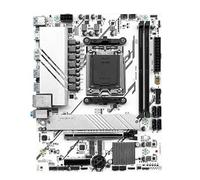 Placa Base B650M Pro AM5 Gaming MATX B650 DDR5 de 4800 a 6000+ MHz